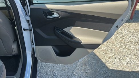 Used 2014 Ford Focus SE image 10