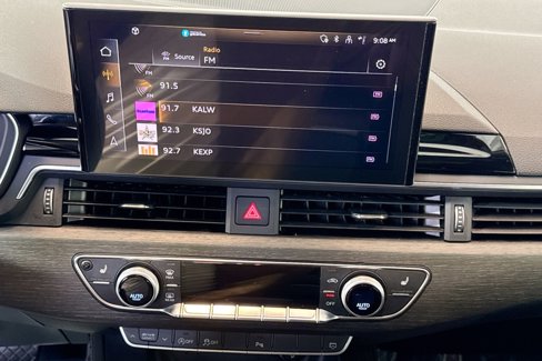 Used 2022 Audi A5 2.0T Premium Plus w/ Premium Plus image 15