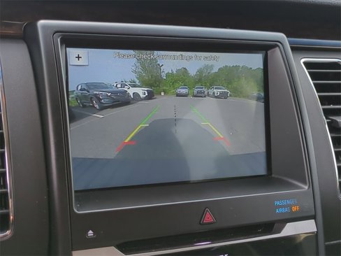 Used 2019 Ford Flex Limited w/ Equipment Group 303A image 20