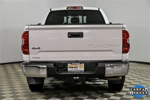 Used 2014 Toyota Tundra SR image 6