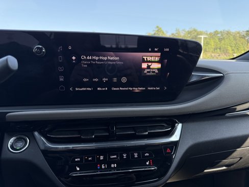 Used 2024 Buick Envista Avenir image 17