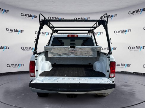 Used 2022 RAM 1500 Tradesman w/ Chrome Plus Package image 16