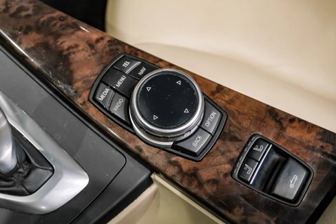 Used 2014 BMW 428i Convertible w/ Premium Package image 28