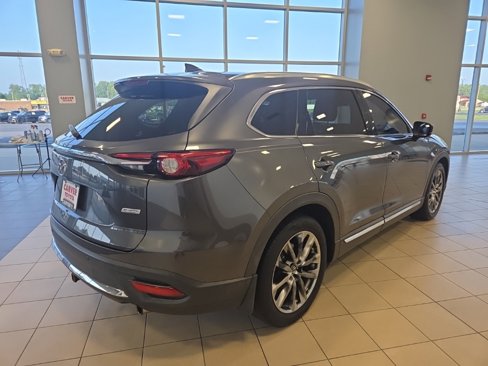 Used 2016 MAZDA CX-9 Signature image 7