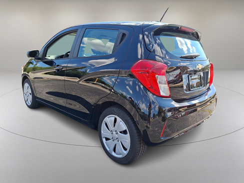 Used 2018 Chevrolet Spark LS image 7