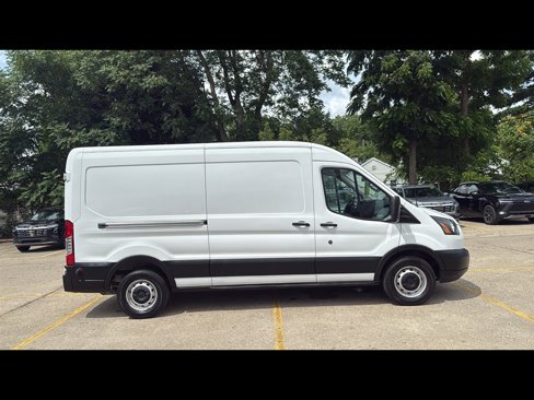 Used 2019 Ford Transit 350 148 Medium Roof image 6