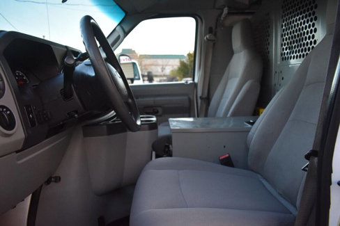 Used 2012 Ford E-150 and Econoline 150 w/ PWR Group image 11