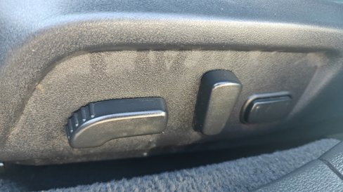 Used 2018 Subaru Outback 2.5i Premium image 22