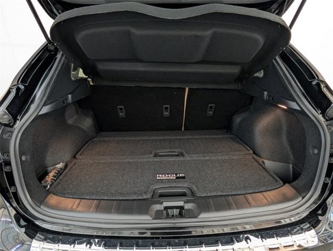 Used 2022 Nissan Rogue Sport SV image 10