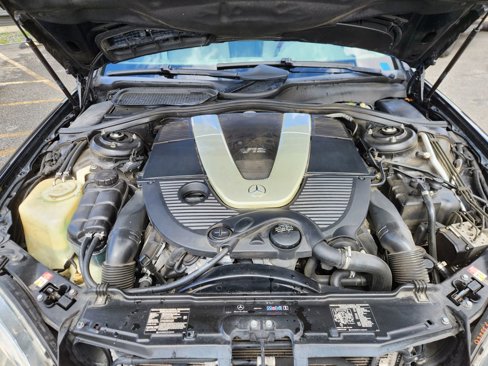 Used 2006 Mercedes-Benz S 600 image 33