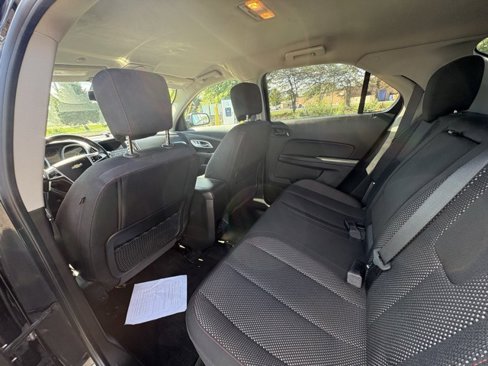 Used 2015 Chevrolet Equinox LT w/ Driver Convenience Package image 27