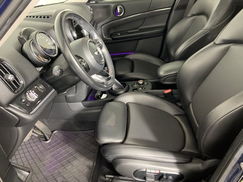 Used 2018 MINI Cooper Countryman S image 14