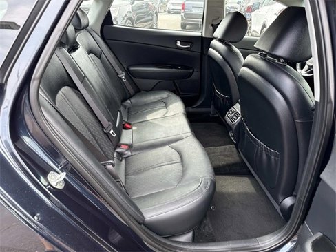 Used 2018 Kia Optima EX image 11