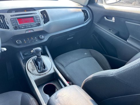Used 2015 Kia Sportage LX image 20