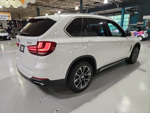 Used 2018 BMW X5 xDrive35i image 6