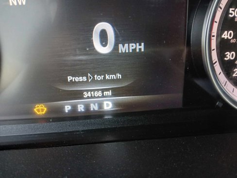 Used 2022 RAM 1500 Tradesman w/ Electronics Group image 13