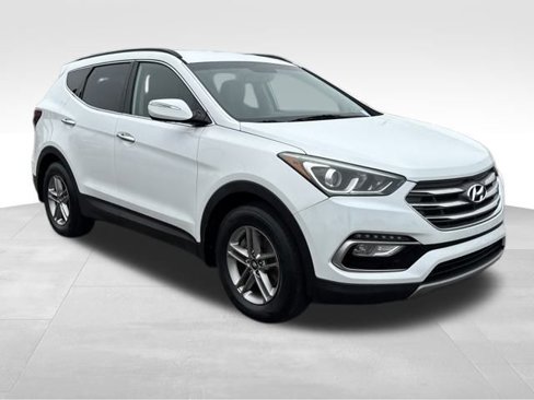 Used 2018 Hyundai Santa Fe Sport w/ 2.4L Value Package 02 image 7