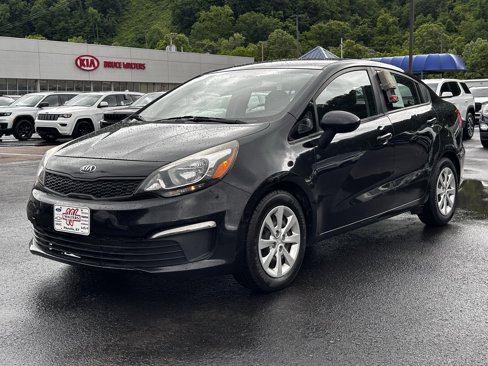 Used 2017 Kia Rio LX w/ Power Package image 2