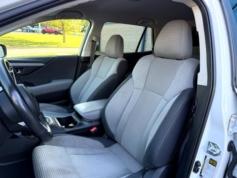 Used 2022 Subaru Outback Premium image 14