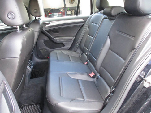 Used 2019 Volkswagen Golf Alltrack S image 74