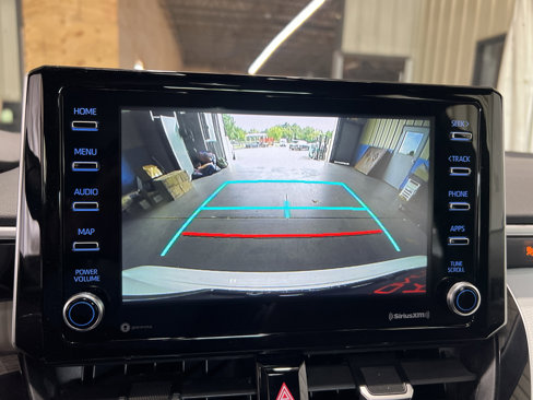 Used 2021 Toyota Corolla SE image 17