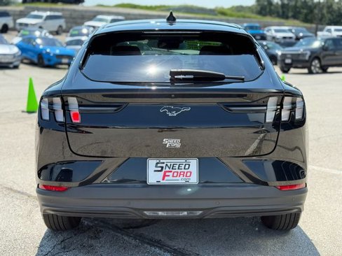 Used 2021 Ford Mustang Mach-E Select w/ Comfort/Technology Package image 6