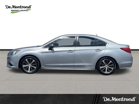 Used 2017 Subaru Legacy 3.6R Limited image 8