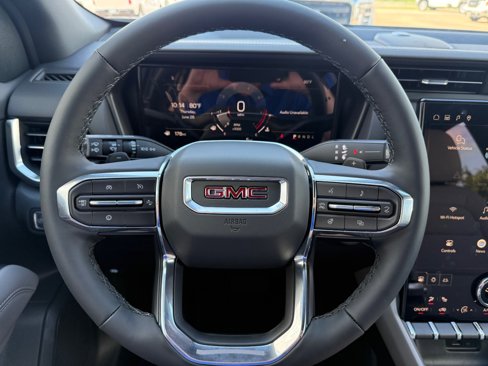 New 2026 GMC Terrain Elevation w/ Black Edition image 15