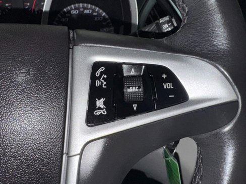 Used 2013 Chevrolet Equinox LTZ image 36