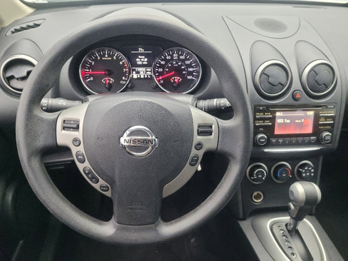 Used 2014 Nissan Rogue S w/ Convenience Package image 22