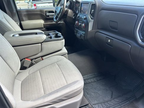 Used 2023 Chevrolet Silverado 2500 LT w/ Convenience Package image 14