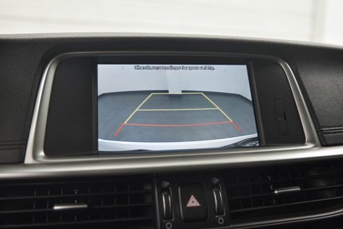 Used 2019 Kia Optima SX image 20