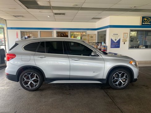 Used 2018 BMW X1 xDrive28i image 5