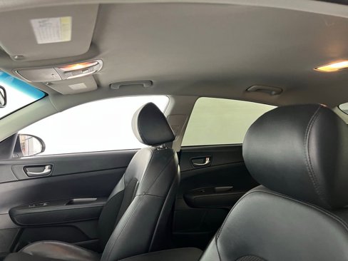 Used 2019 Kia Optima S image 24