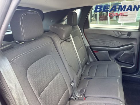 Used 2024 Ford Escape Active image 27