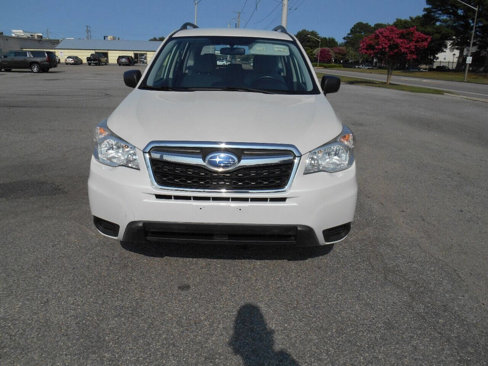 Used 2015 Subaru Forester 2.5i w/ Alloy Wheel Package image 7