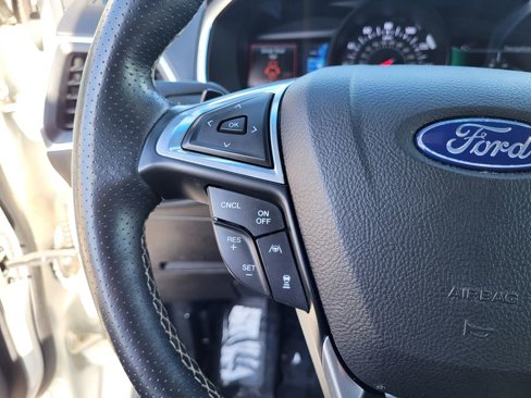 Used 2020 Ford Edge ST w/ Cold Weather Package image 15