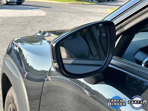 Used 2023 MAZDA CX-50 2.5 S w/ Preferred Plus Pkg image 23