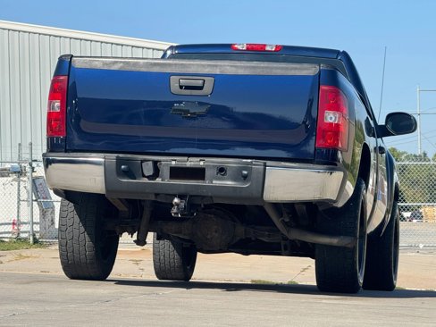 Used 2010 Chevrolet Silverado 1500 W/T image 8