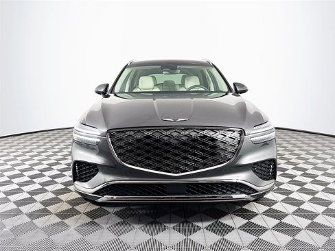 New 2026 Genesis GV70 2.5T image 2