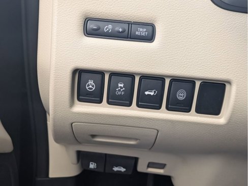 Used 2021 Nissan Murano Platinum w/ Cargo Package image 15