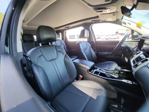 Used 2021 Kia Sorento SX image 32