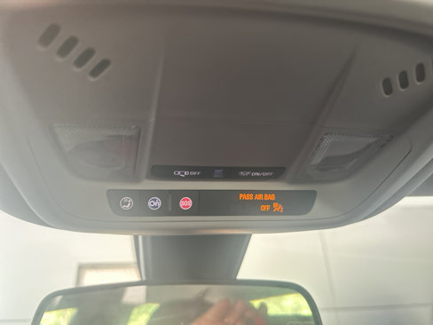 Used 2021 Chevrolet Malibu LS image 22