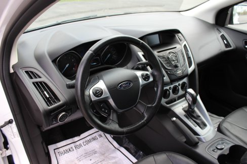 Used 2014 Ford Focus SE w/ Equipment Group 201A image 18