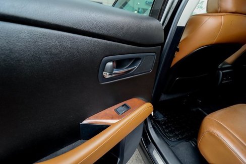 Used 2014 Lexus RX 350 AWD image 39