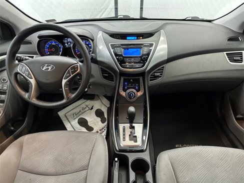 Used 2013 Hyundai Elantra GLS w/ Preferred Pkg image 20