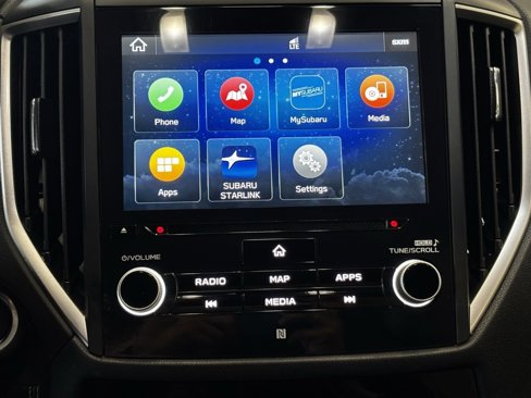 Certified 2022 Subaru Forester Limited w/ Popular Package #2 image 18