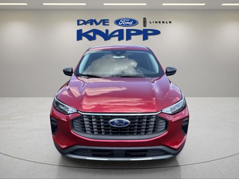 New 2025 Ford Escape Active image 3
