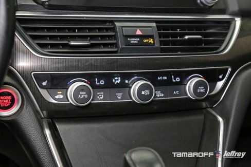 Used 2022 Honda Accord Sport Special Edition image 10