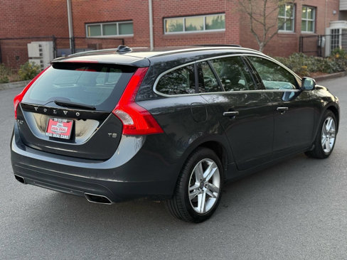 Used 2015 Volvo V60 T5 Premier image 7